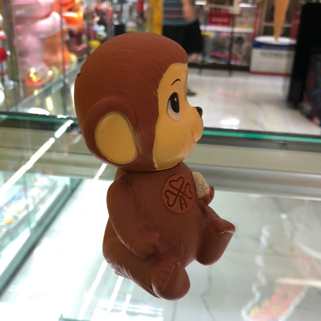 Monkey Coin bank