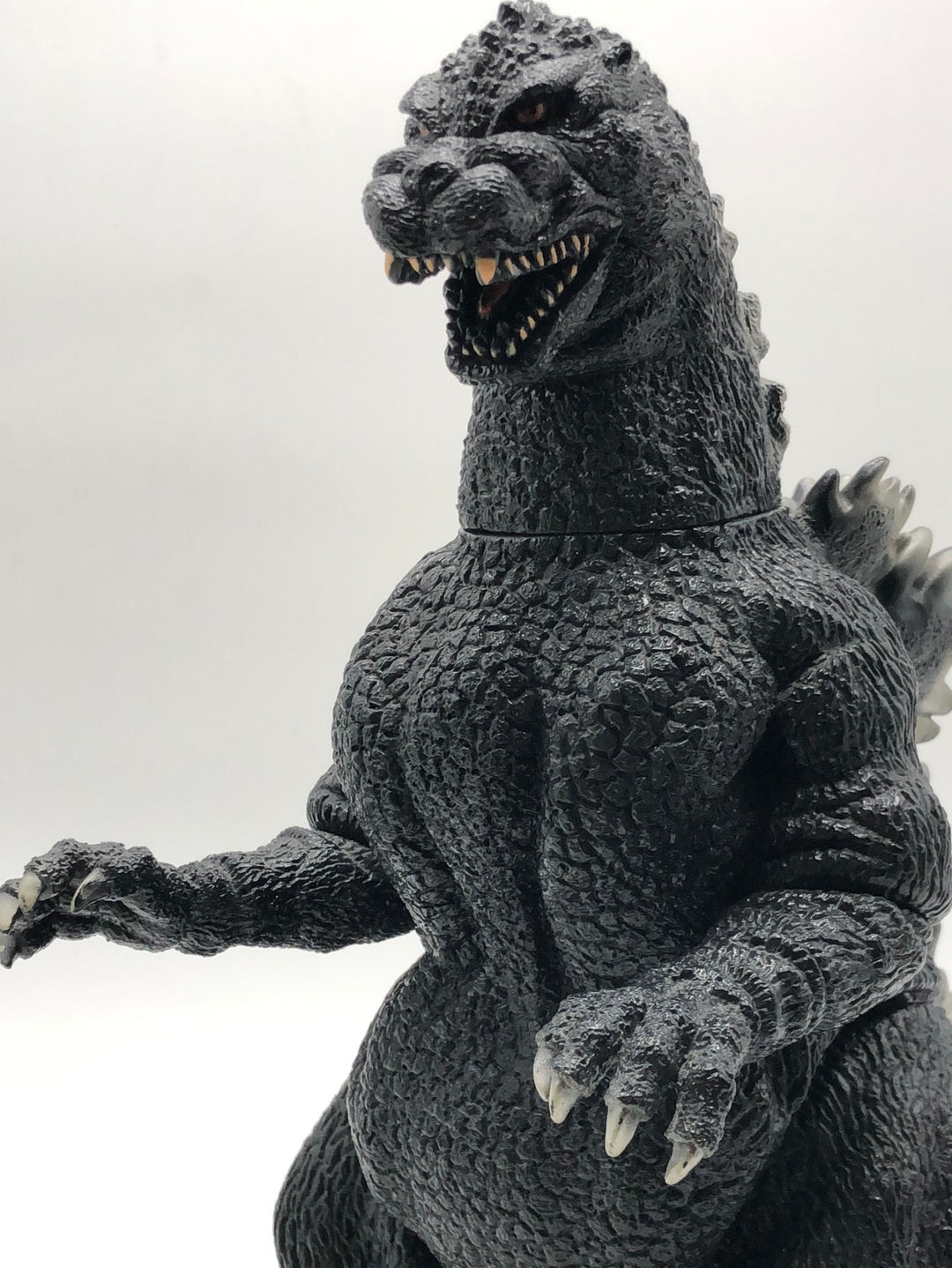 GODZILLA