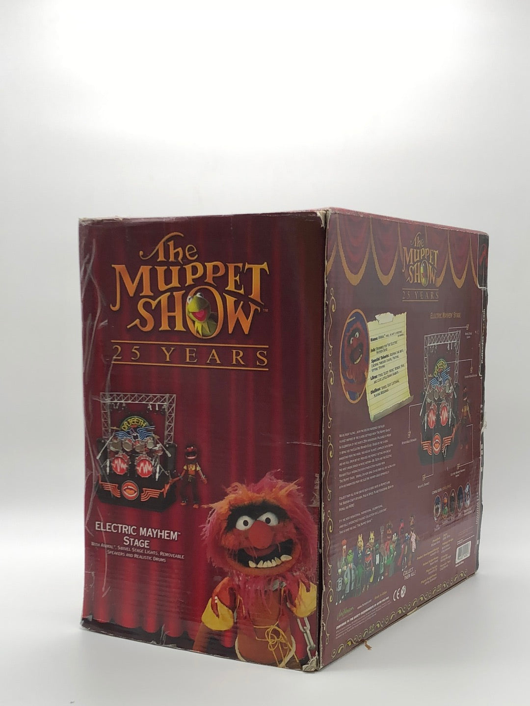 The Muppet Show