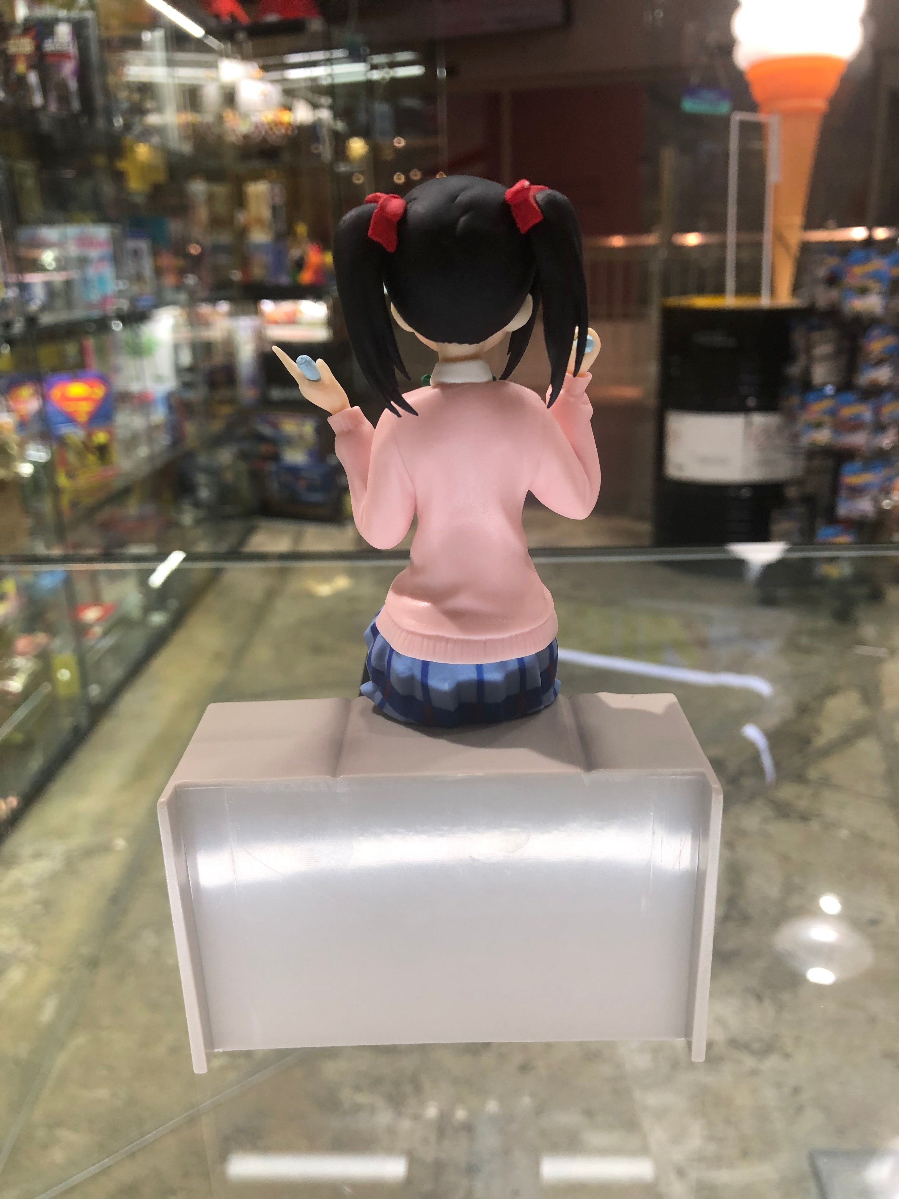 Yazawa Nico