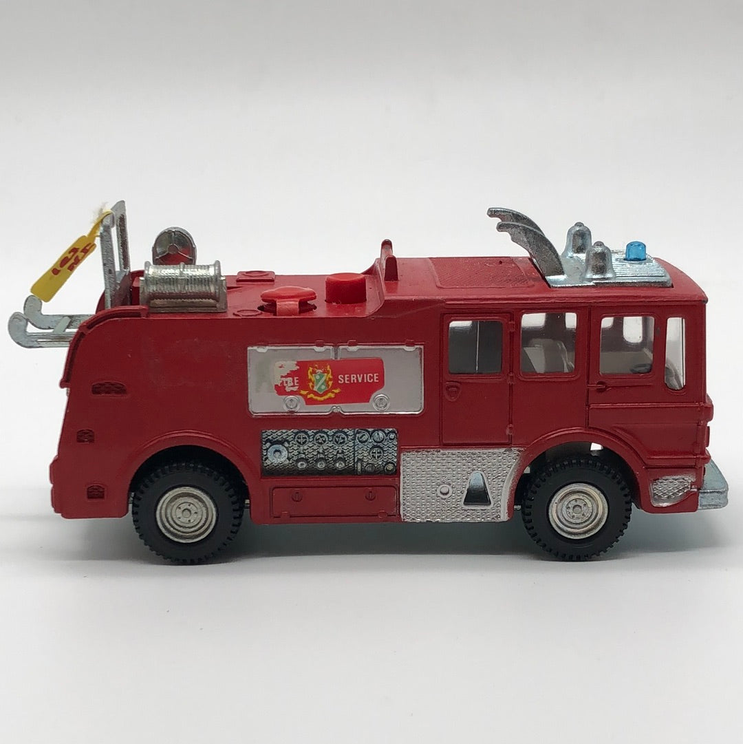 Fire truck