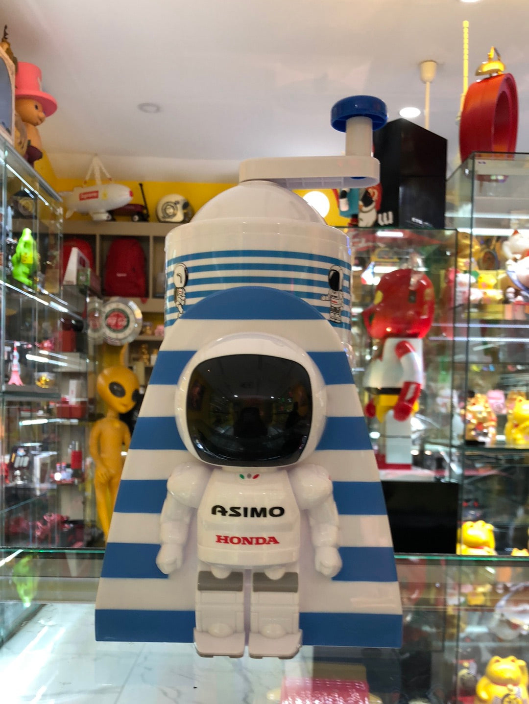 Asimo