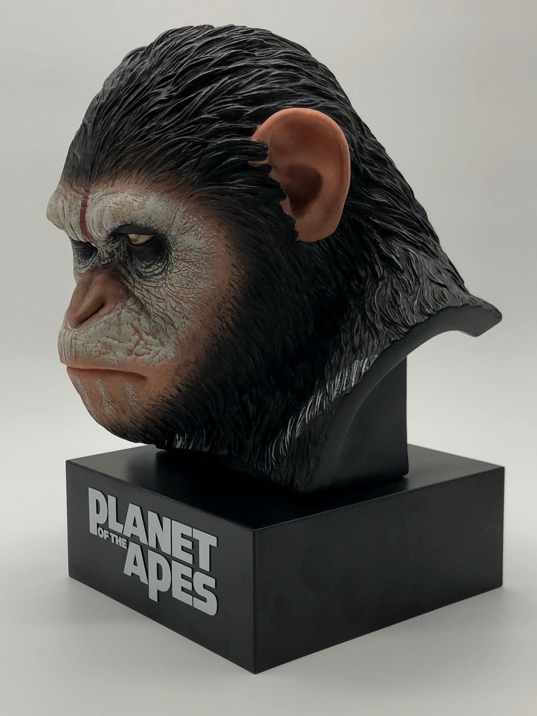 PLANET OF THE APES