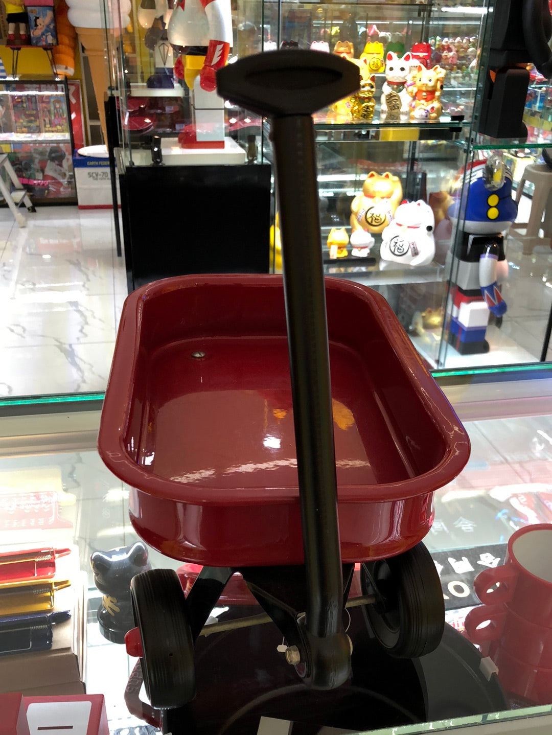 Radio Flyer