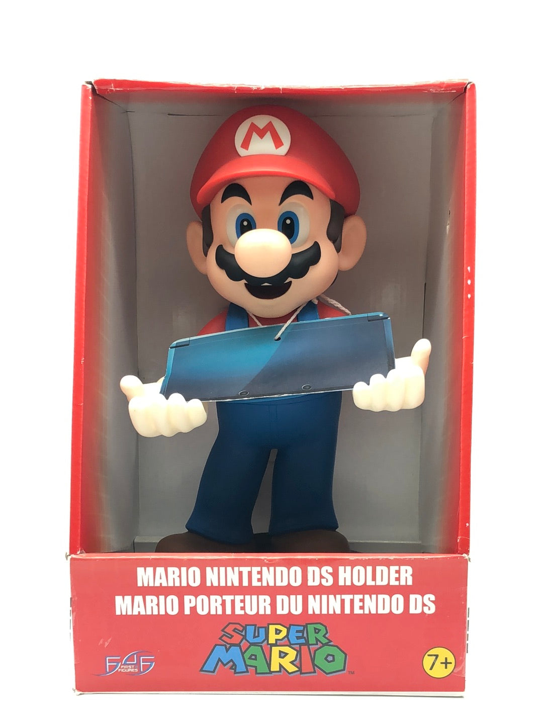 Super Mario