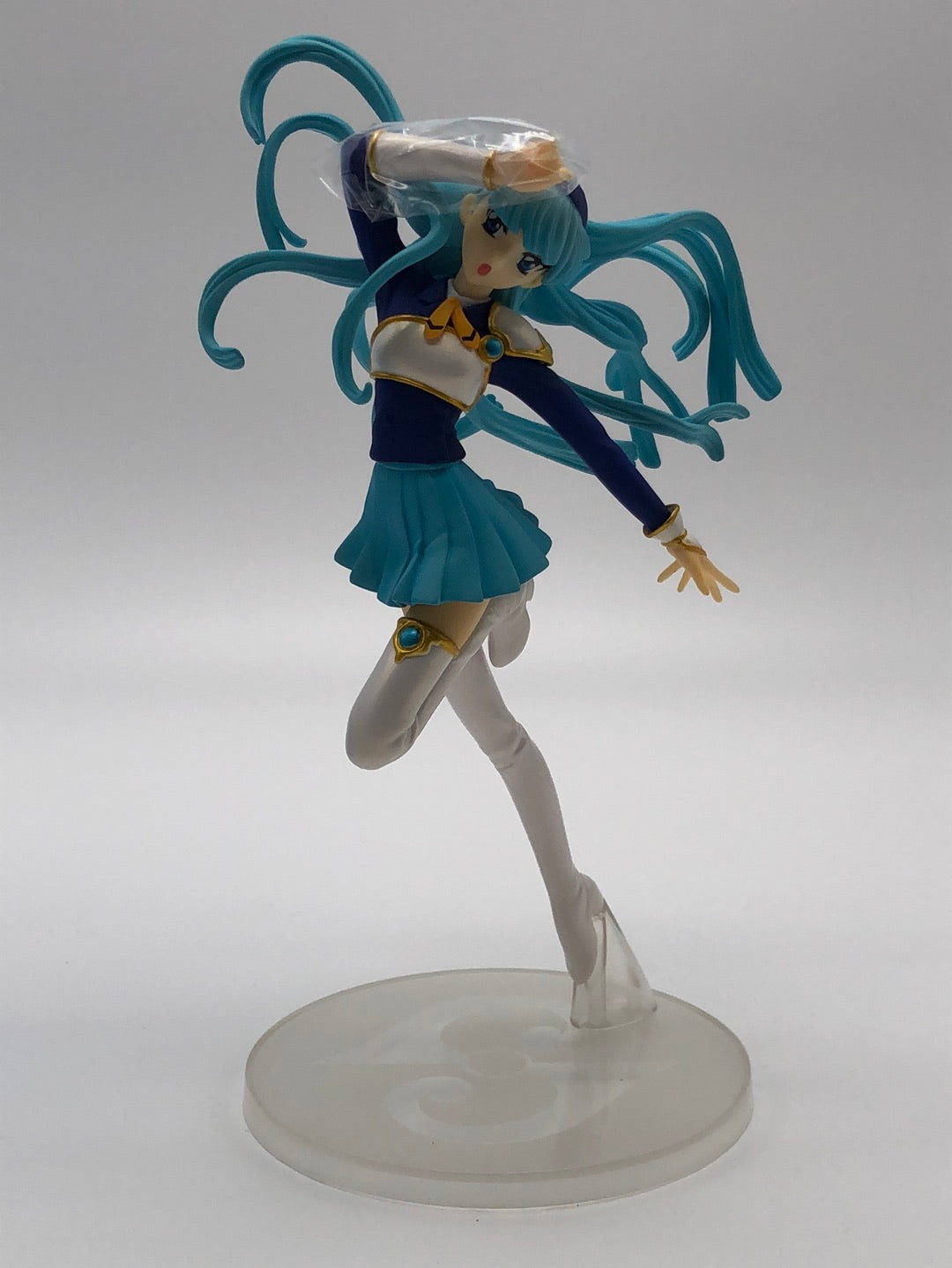 Magic Knight Rayearth Sp Figure