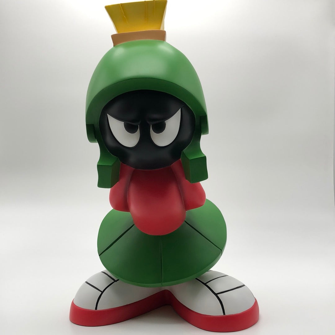 MARVIN THE MARTIAN