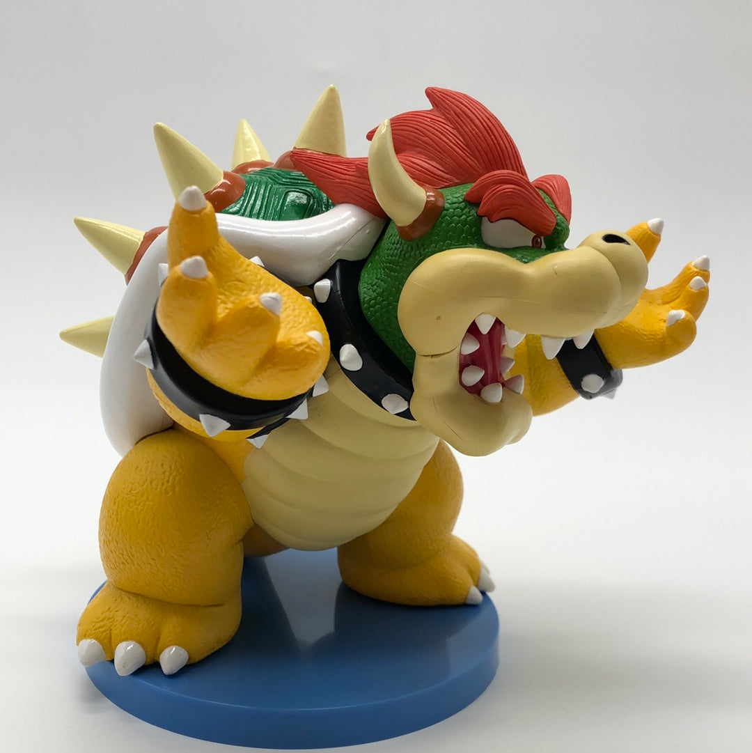 Super Mario  bowser