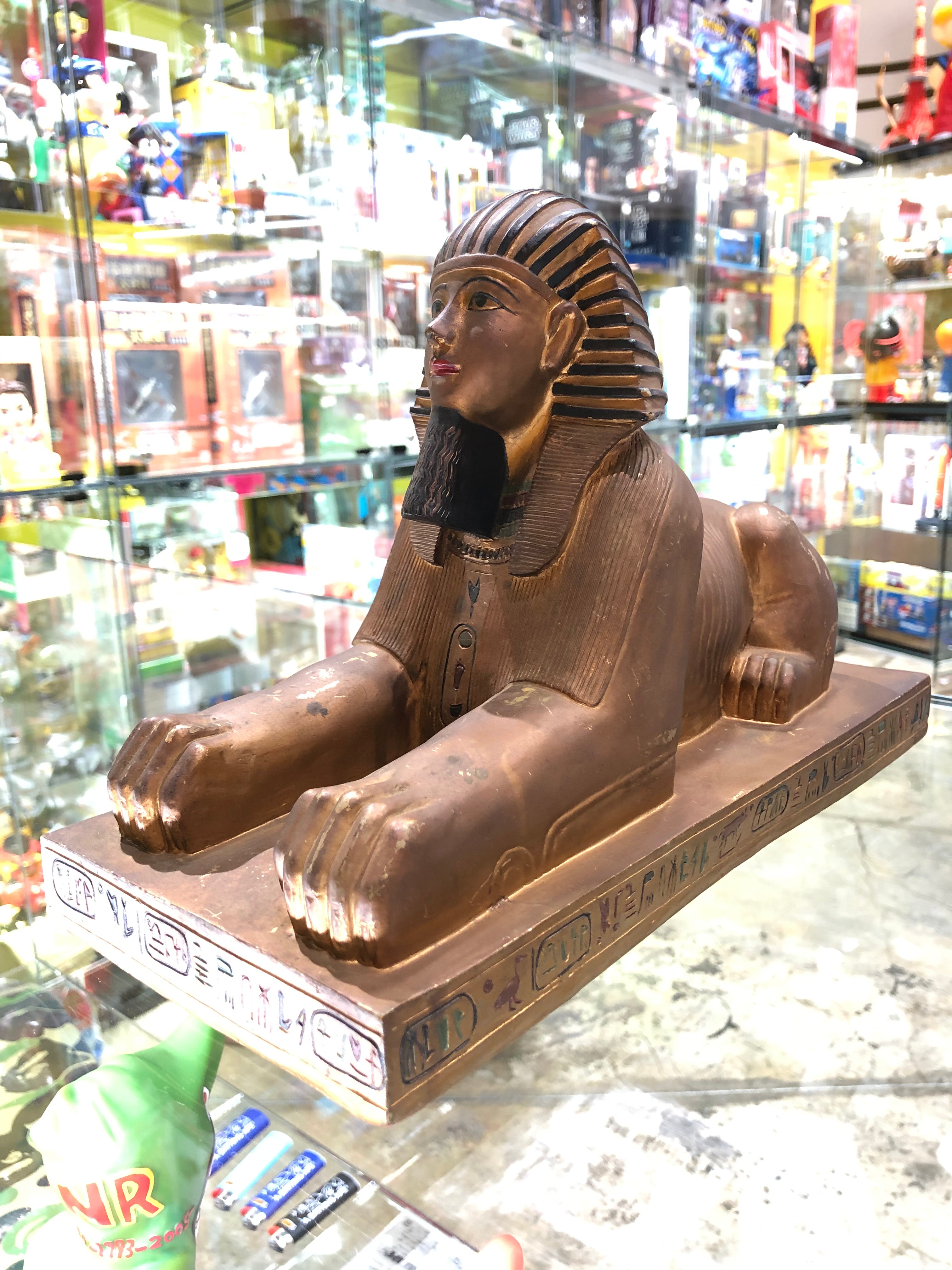 SPHINX EQYPTIAN