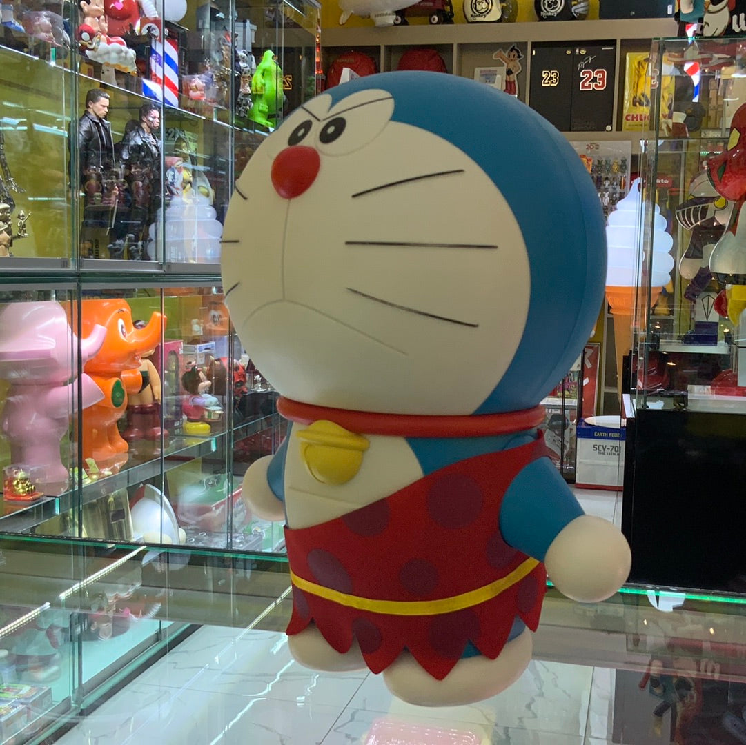 Doraemon Jungle