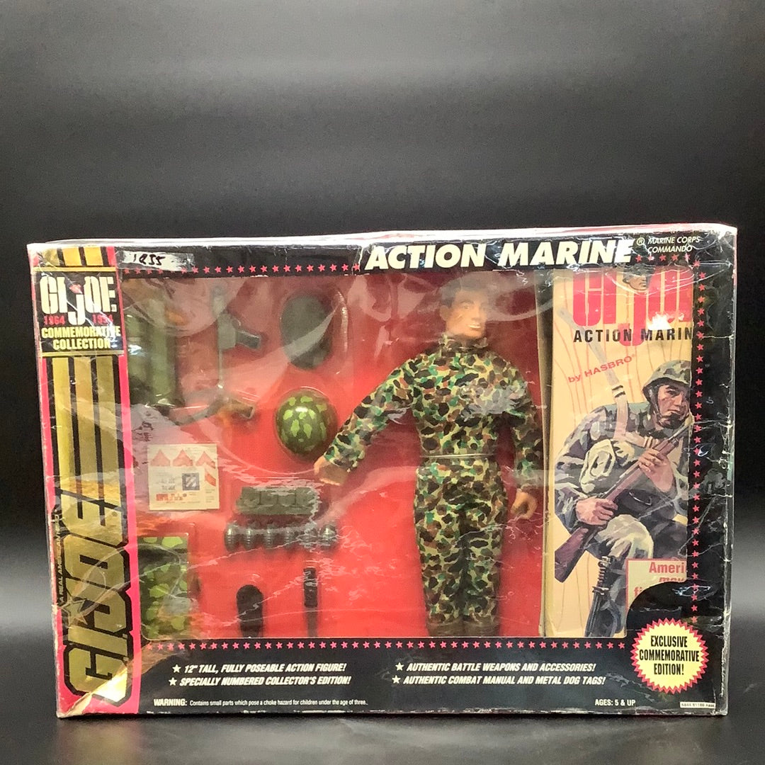 Action Marine