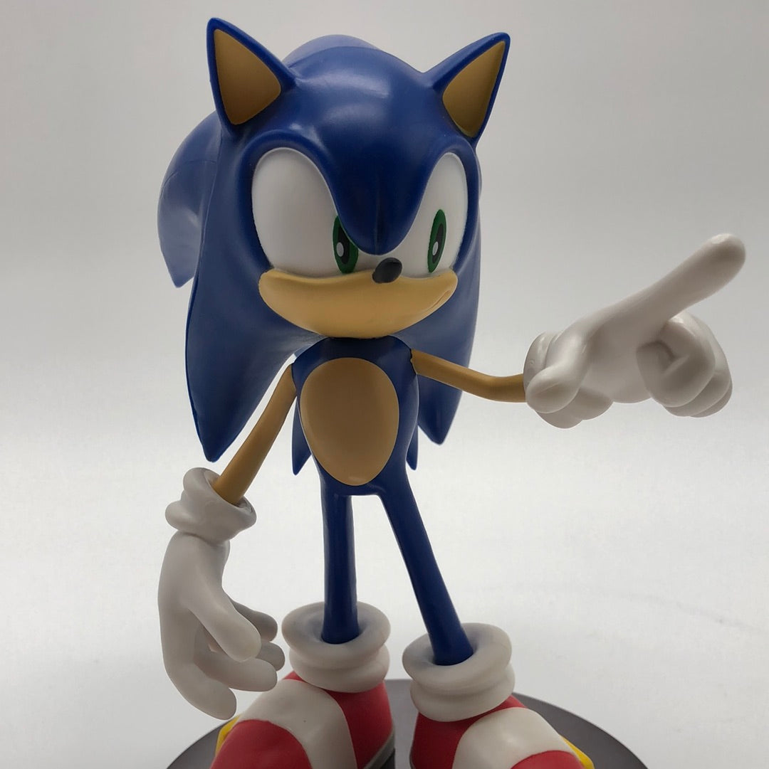 Sonic