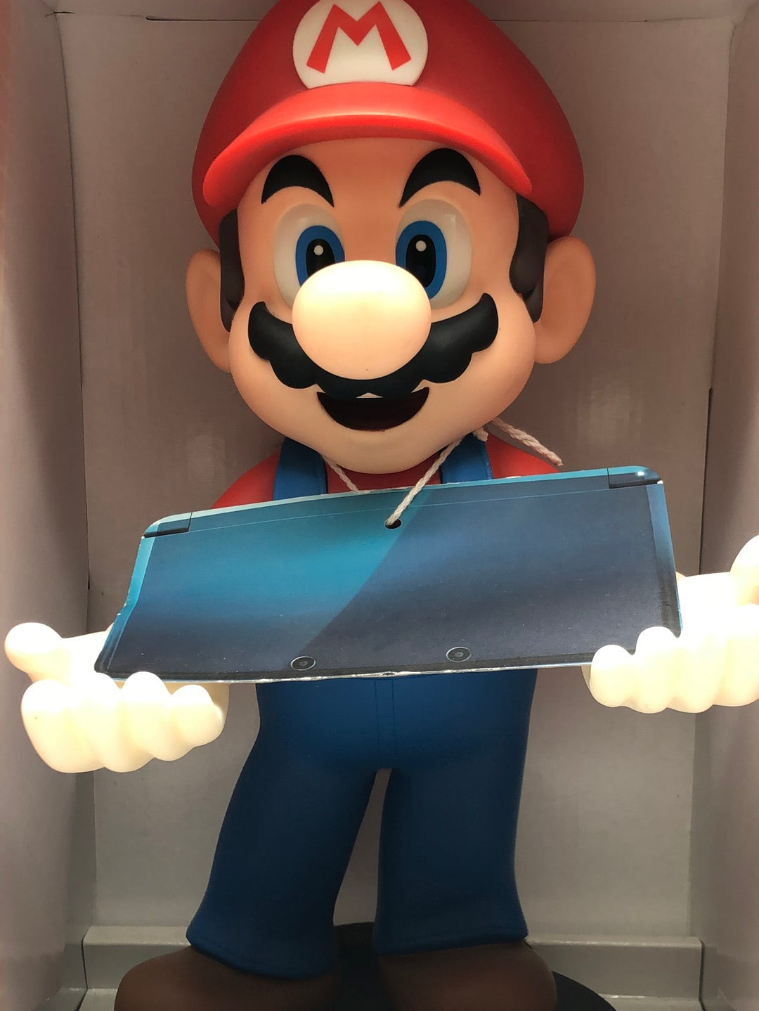 Super Mario