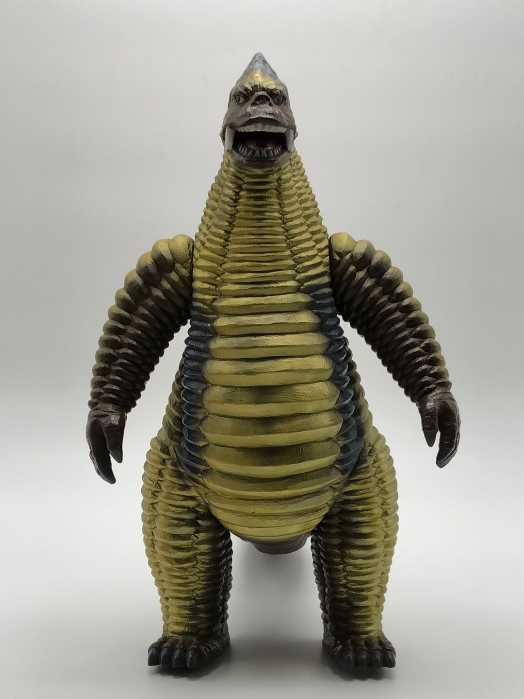 Ultra Kaiju Tsuburaya Tokusatsu Bandai 1984