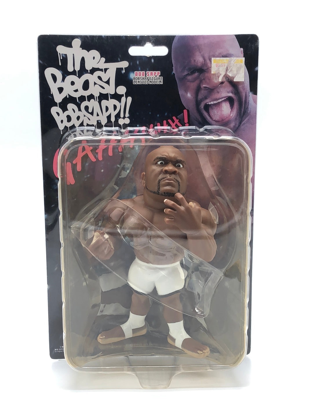 The Beost Bobsapp