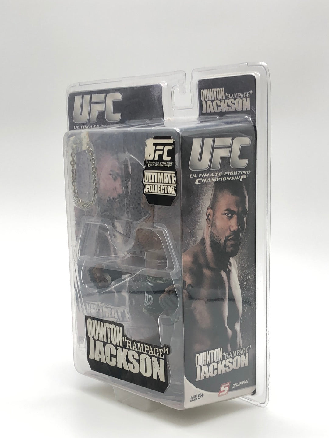 UFC