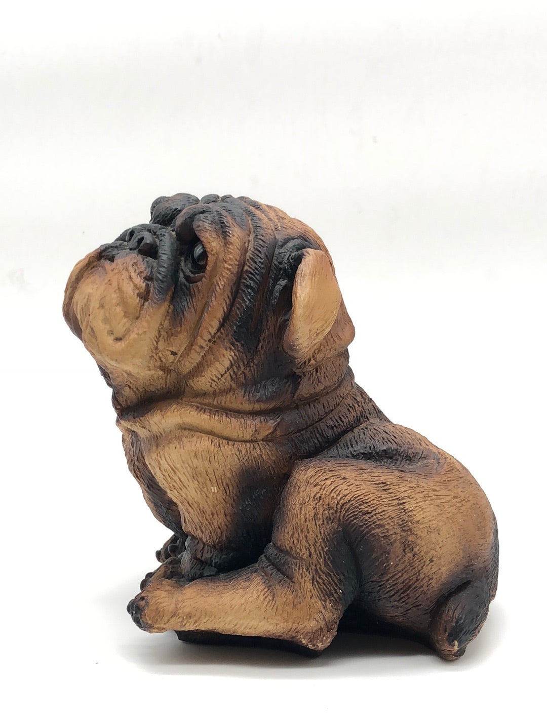 Dog Figure