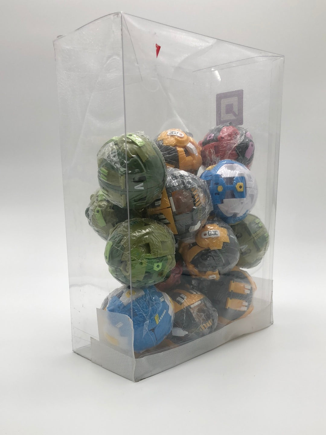 Bakugan