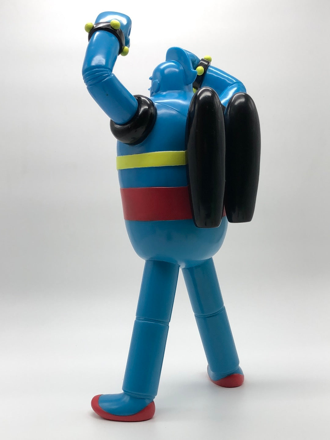 TETSUJIN