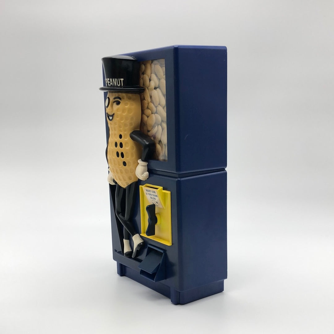 Peanut Vending Machine