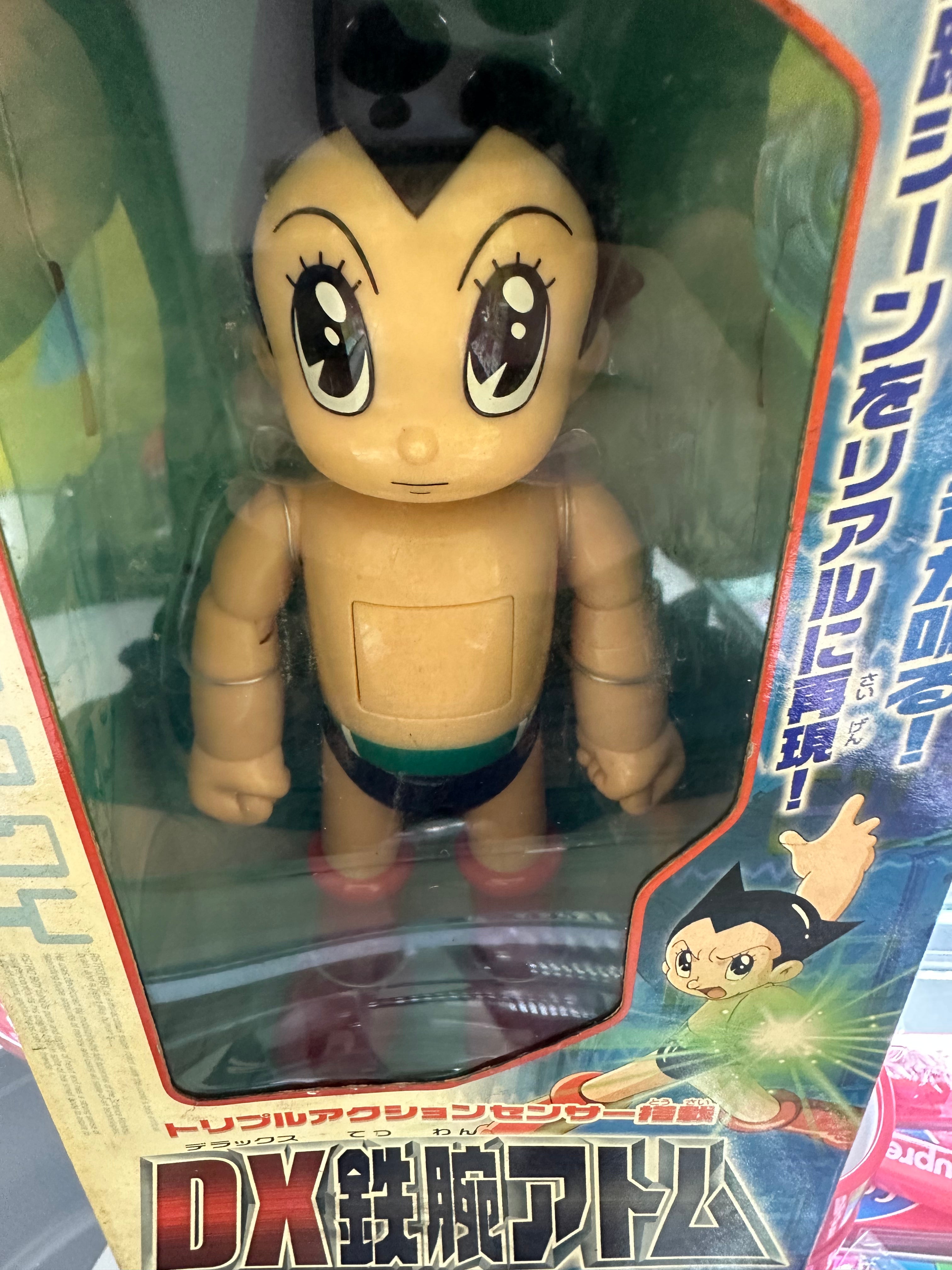 astroboy DX