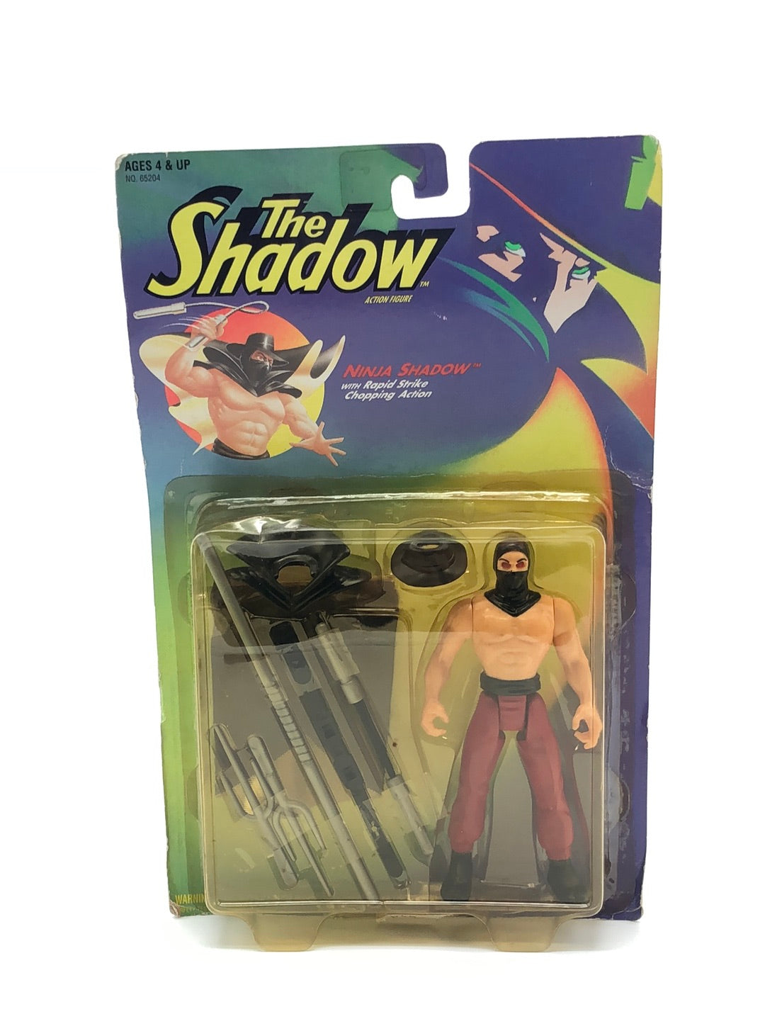 The Shadow