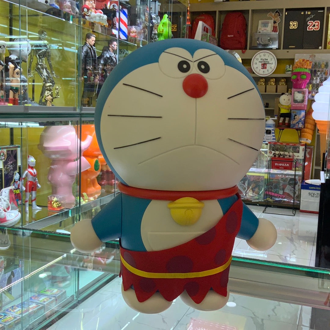 Doraemon Jungle