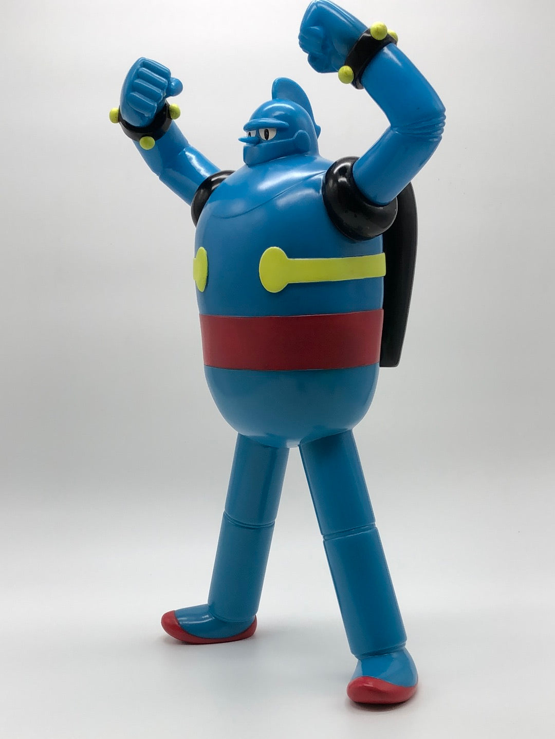 TETSUJIN