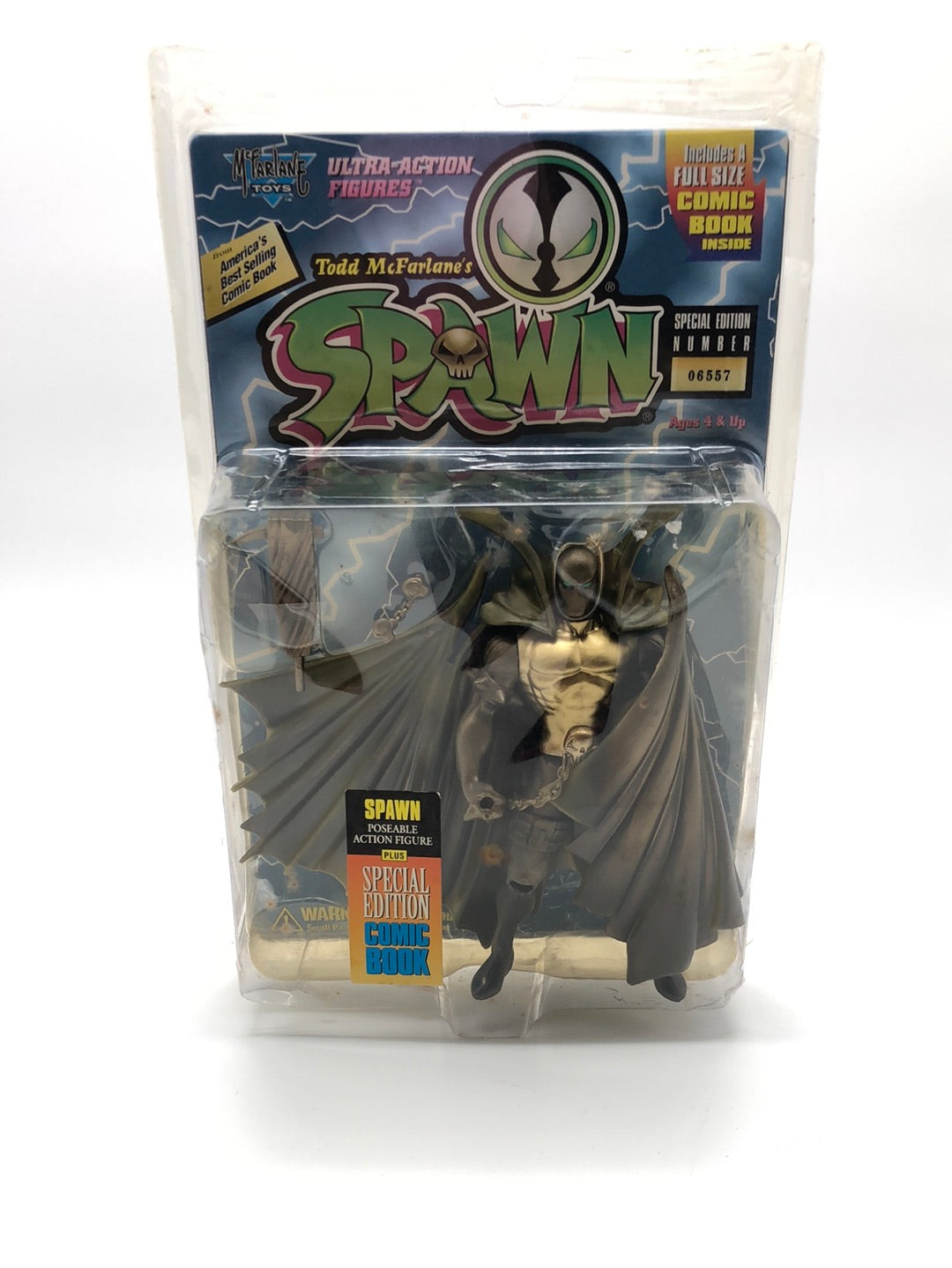 SPAWN