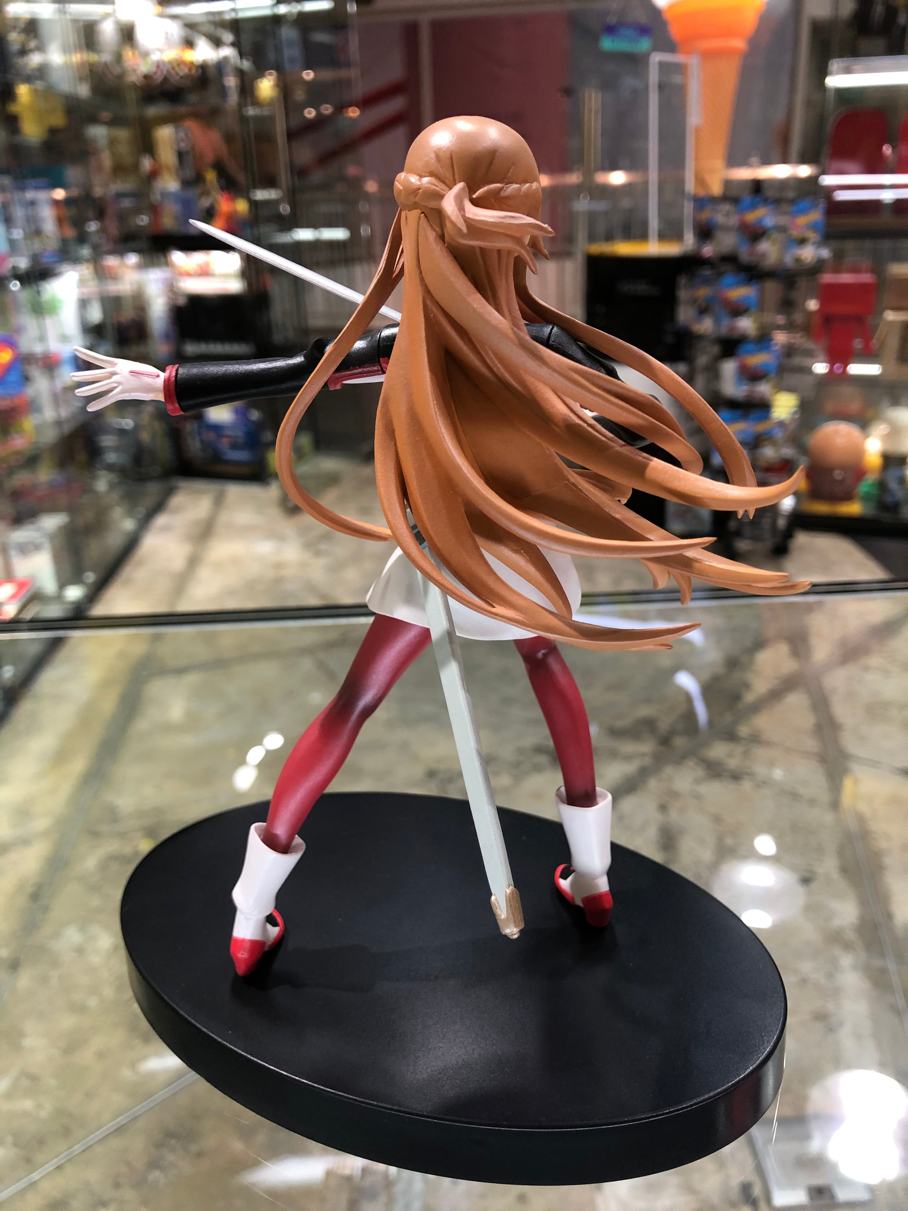 Asuna