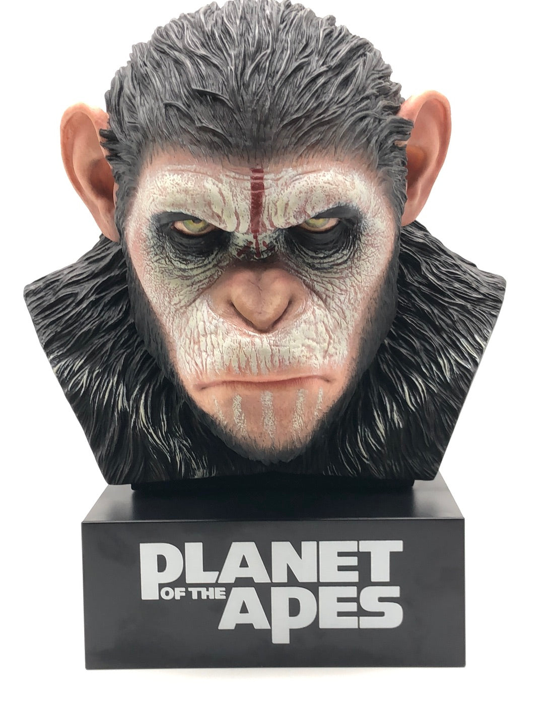 PLANET OF THE APES