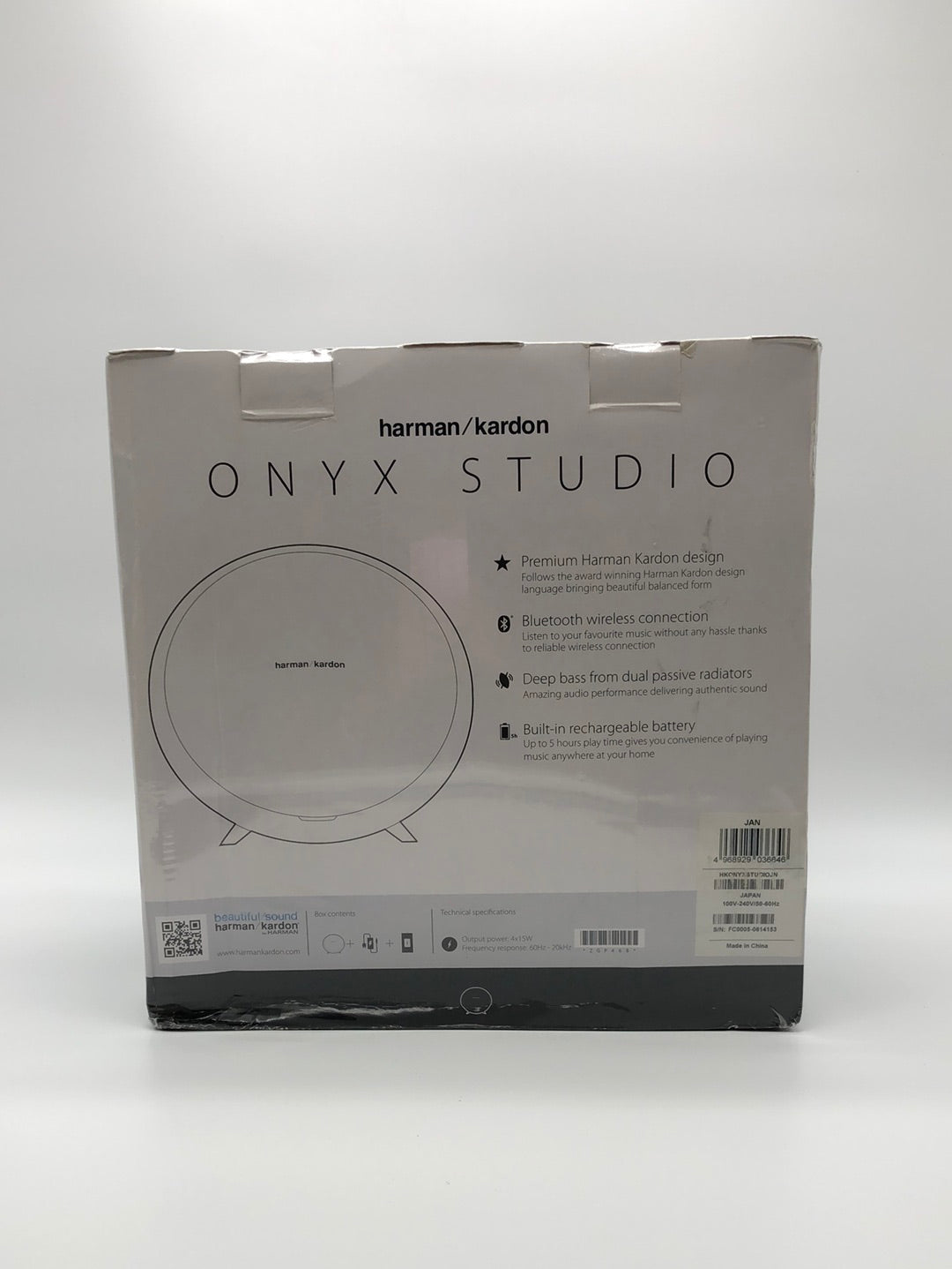 Onyx Studio