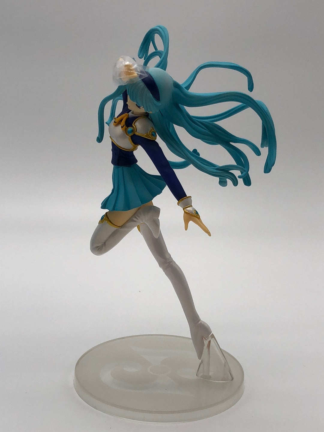 Magic Knight Rayearth Sp Figure