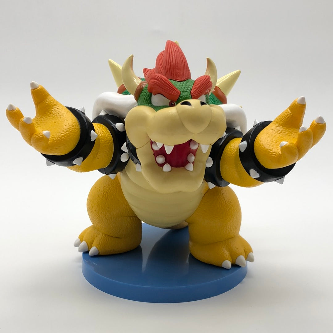 Super Mario  bowser