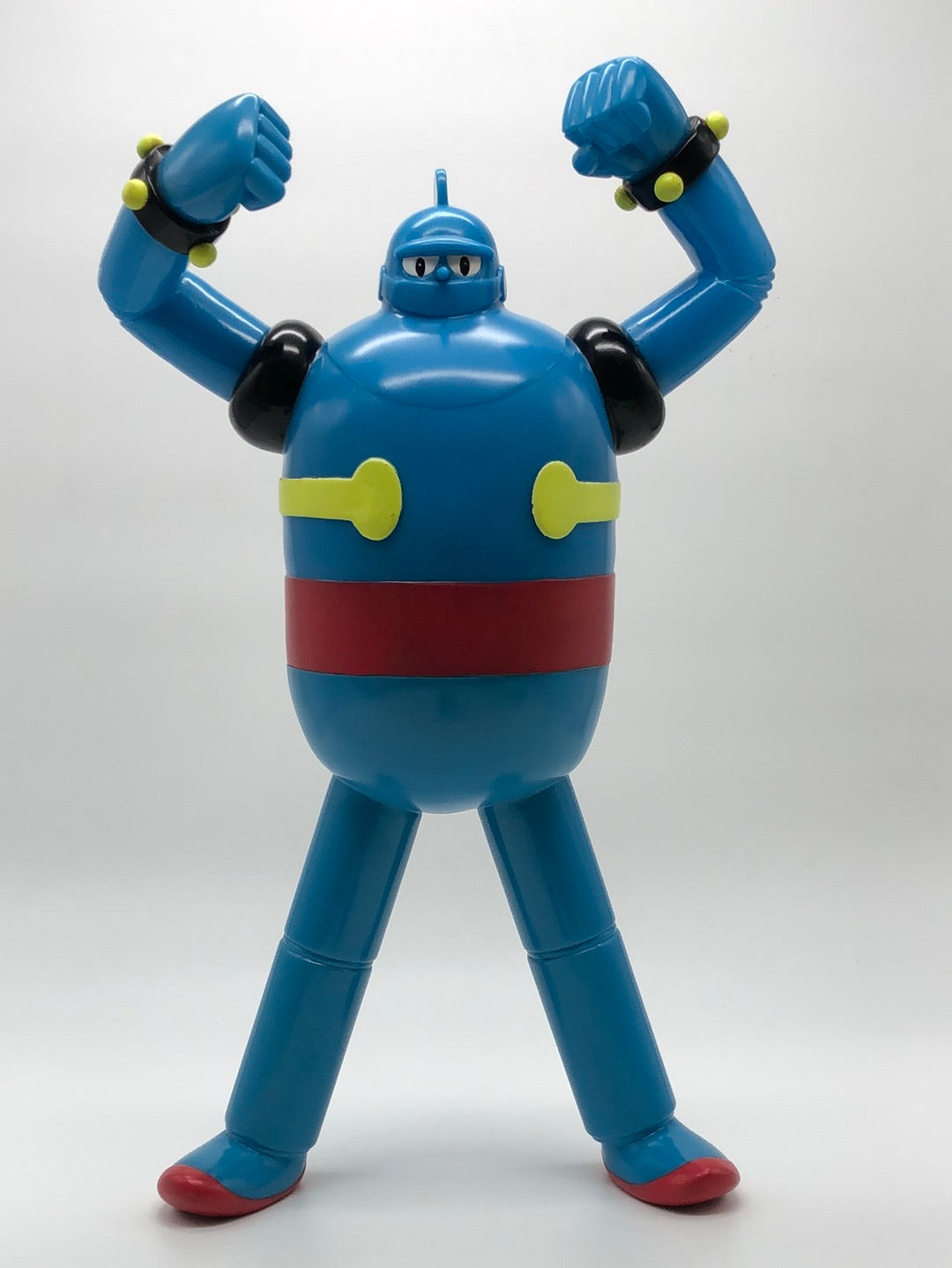 TETSUJIN