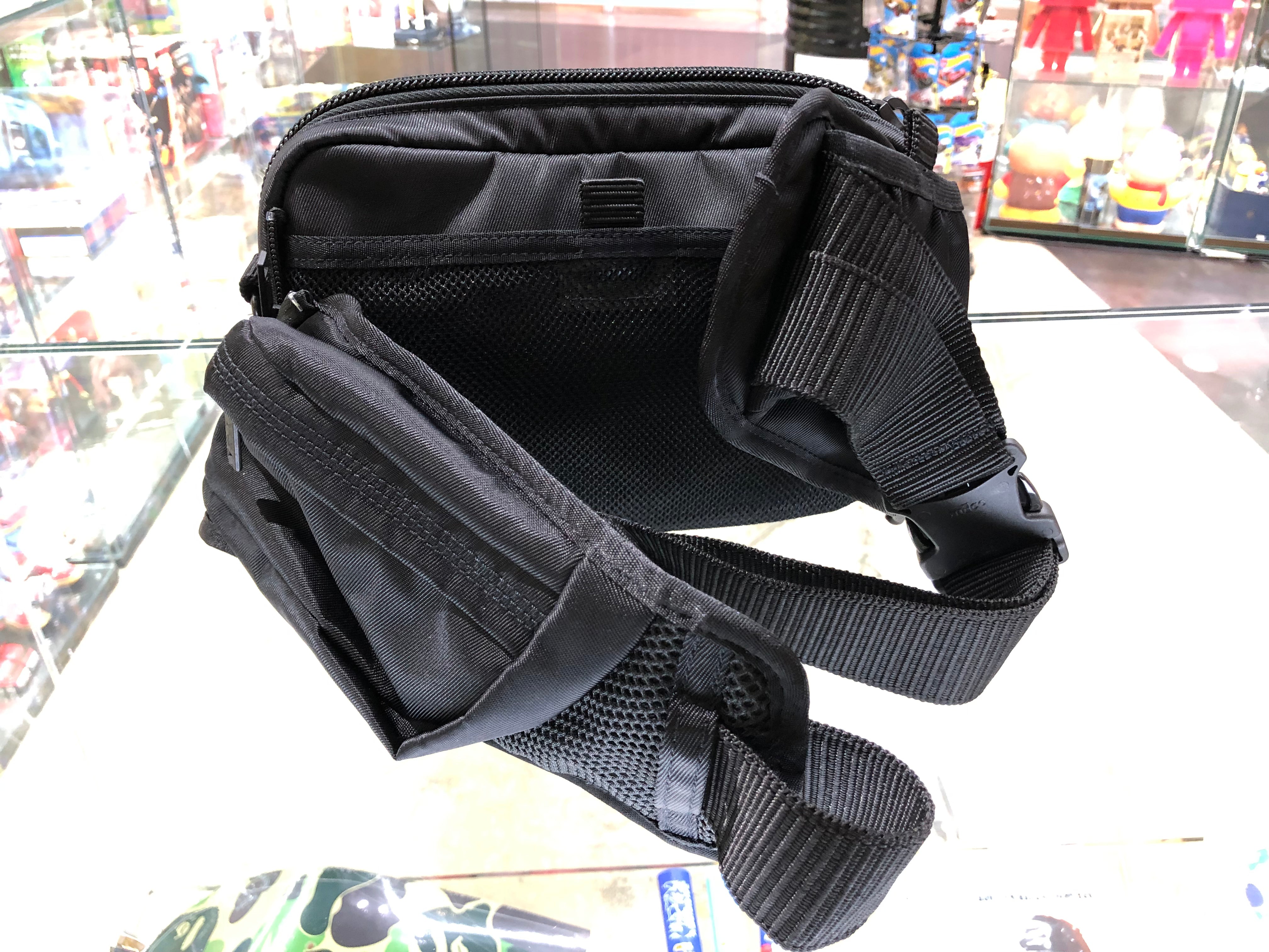 Y-3 SLING BAG