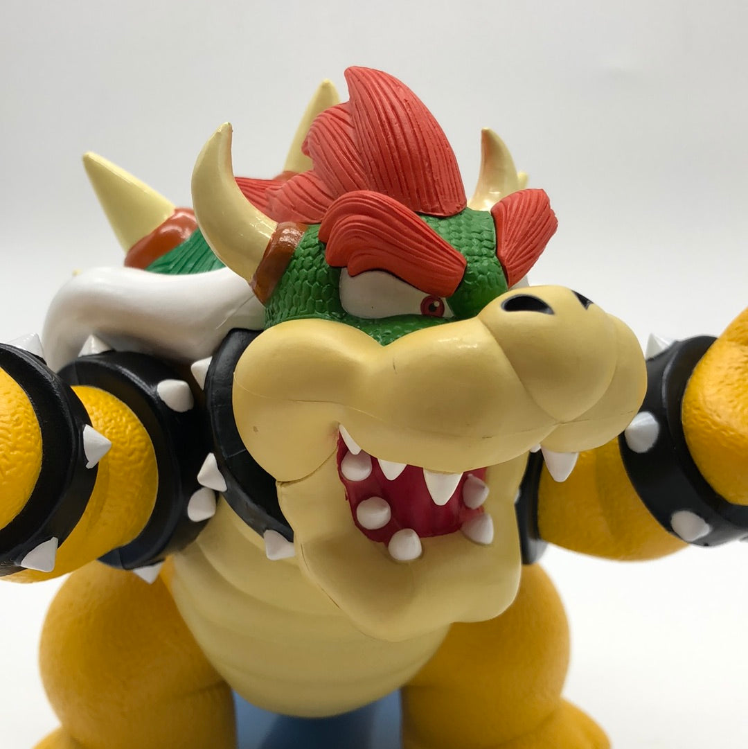 Super Mario  bowser