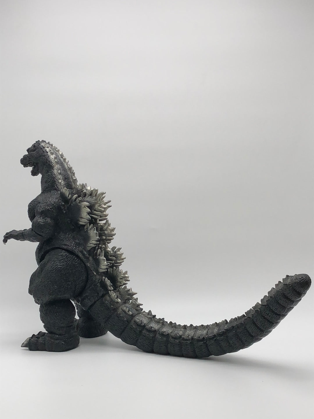 GODZILLA