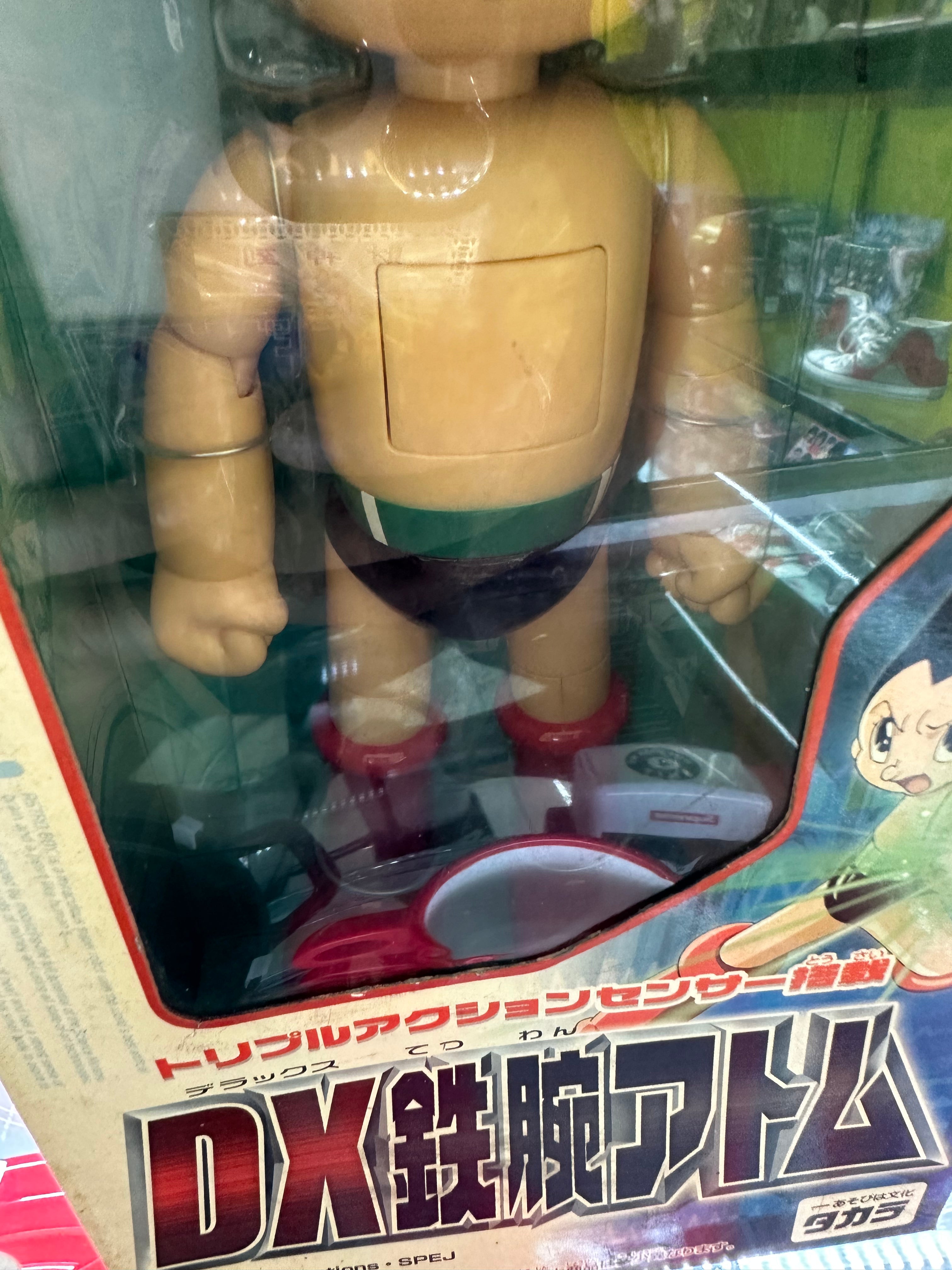 astroboy DX