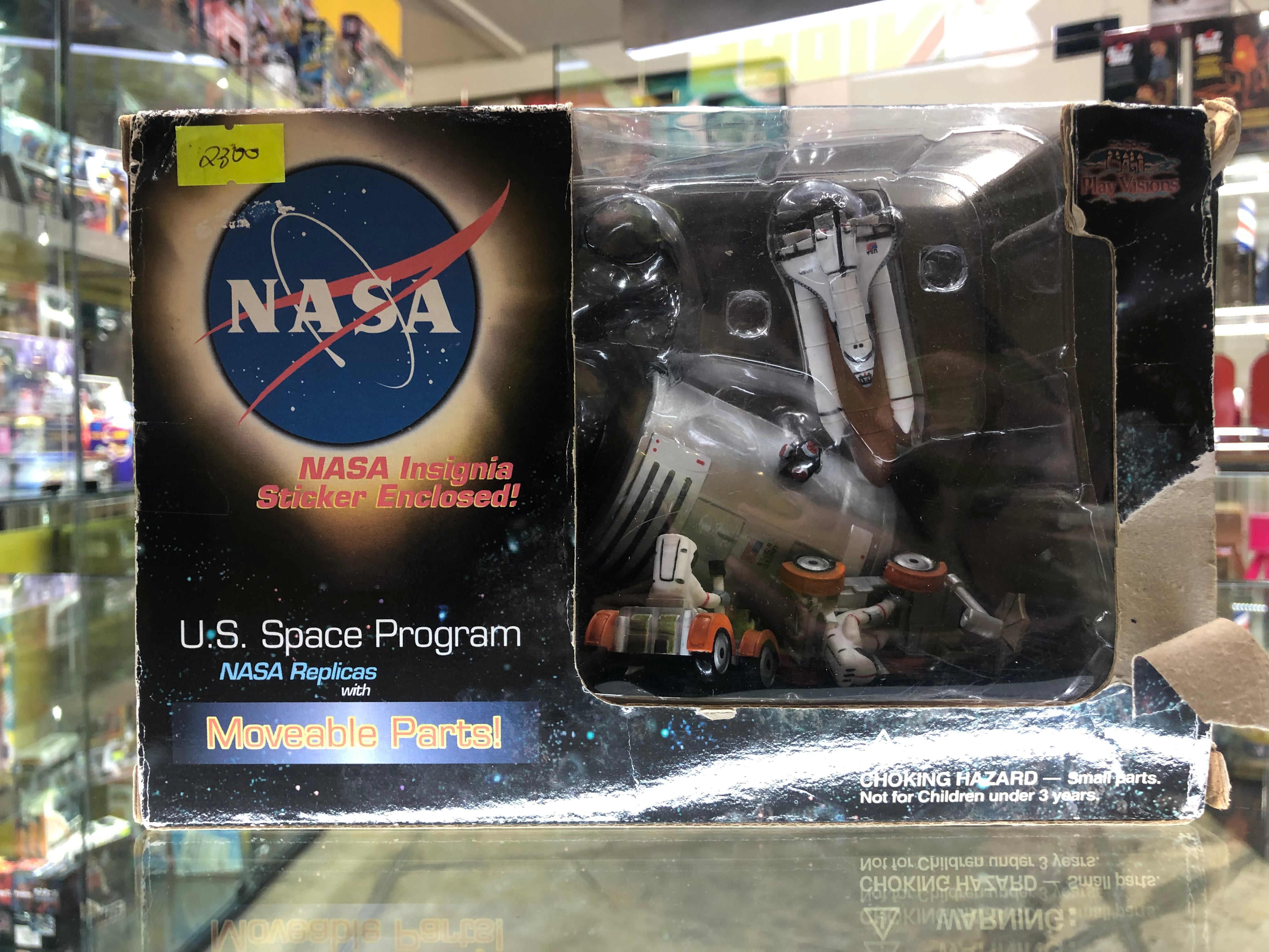 NASA