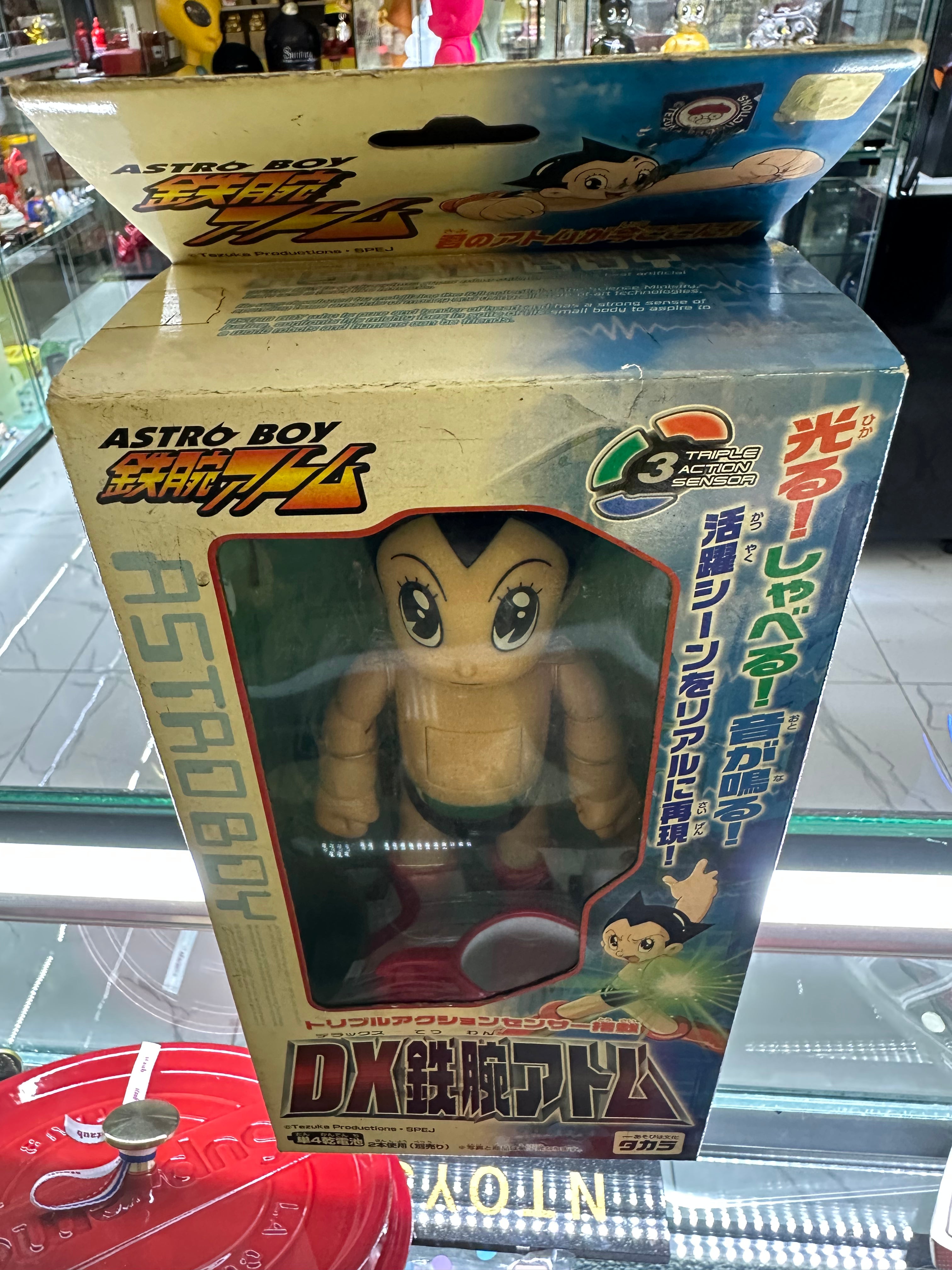 astroboy DX