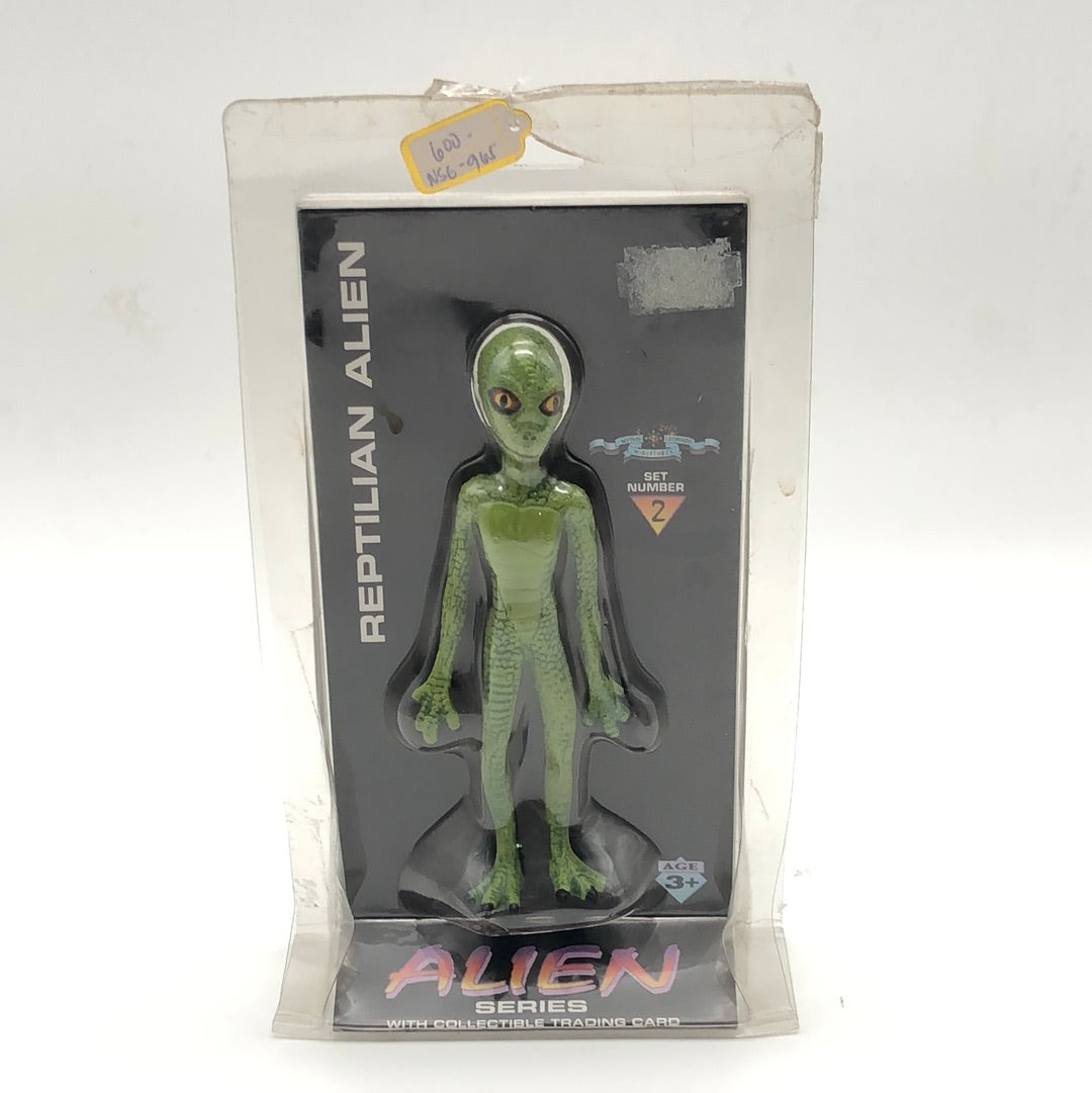 Alien Series