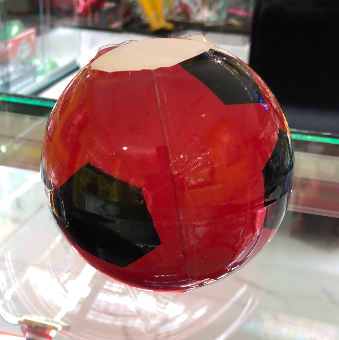 World Cup 2018 Russia Coca- Cola Souvenir Ball