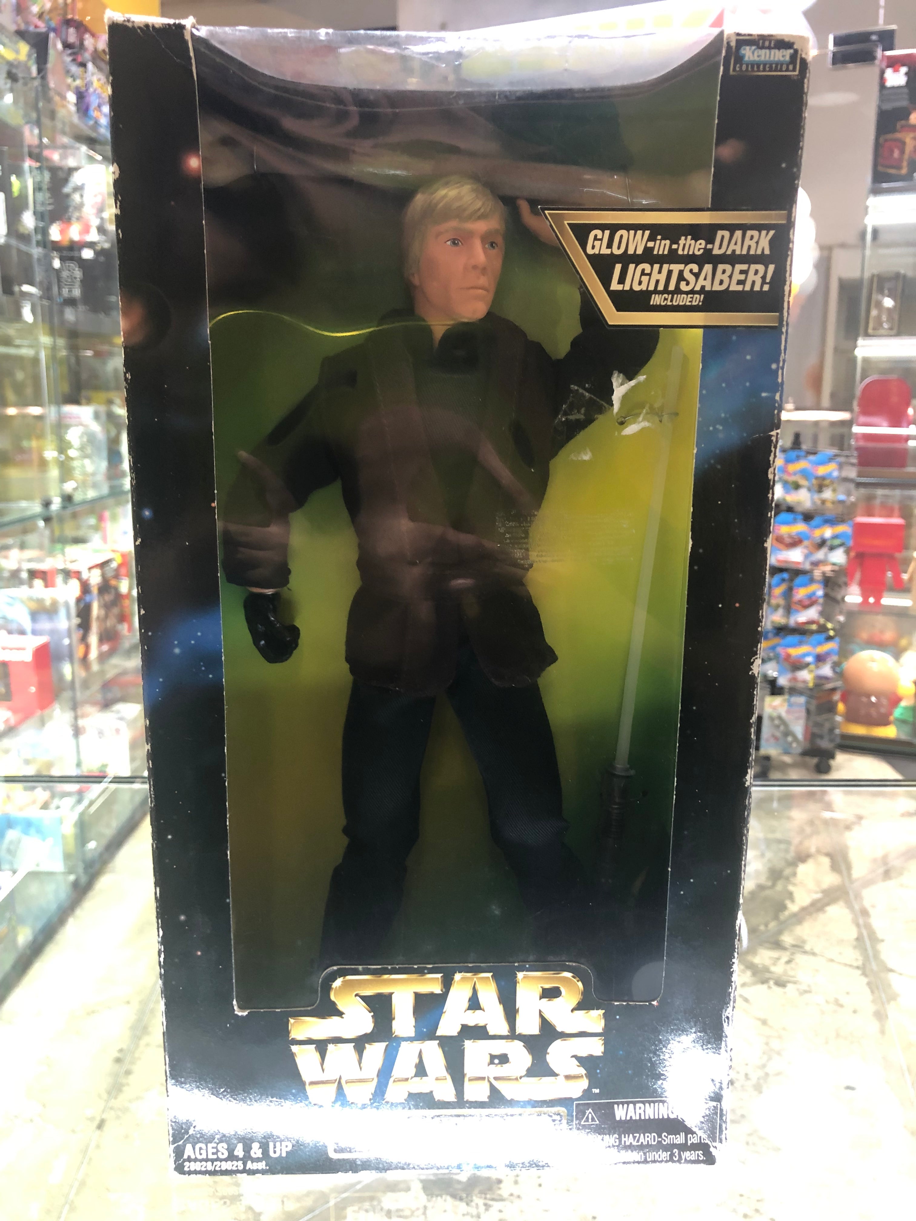 Star Wars “Luke Skywalker”