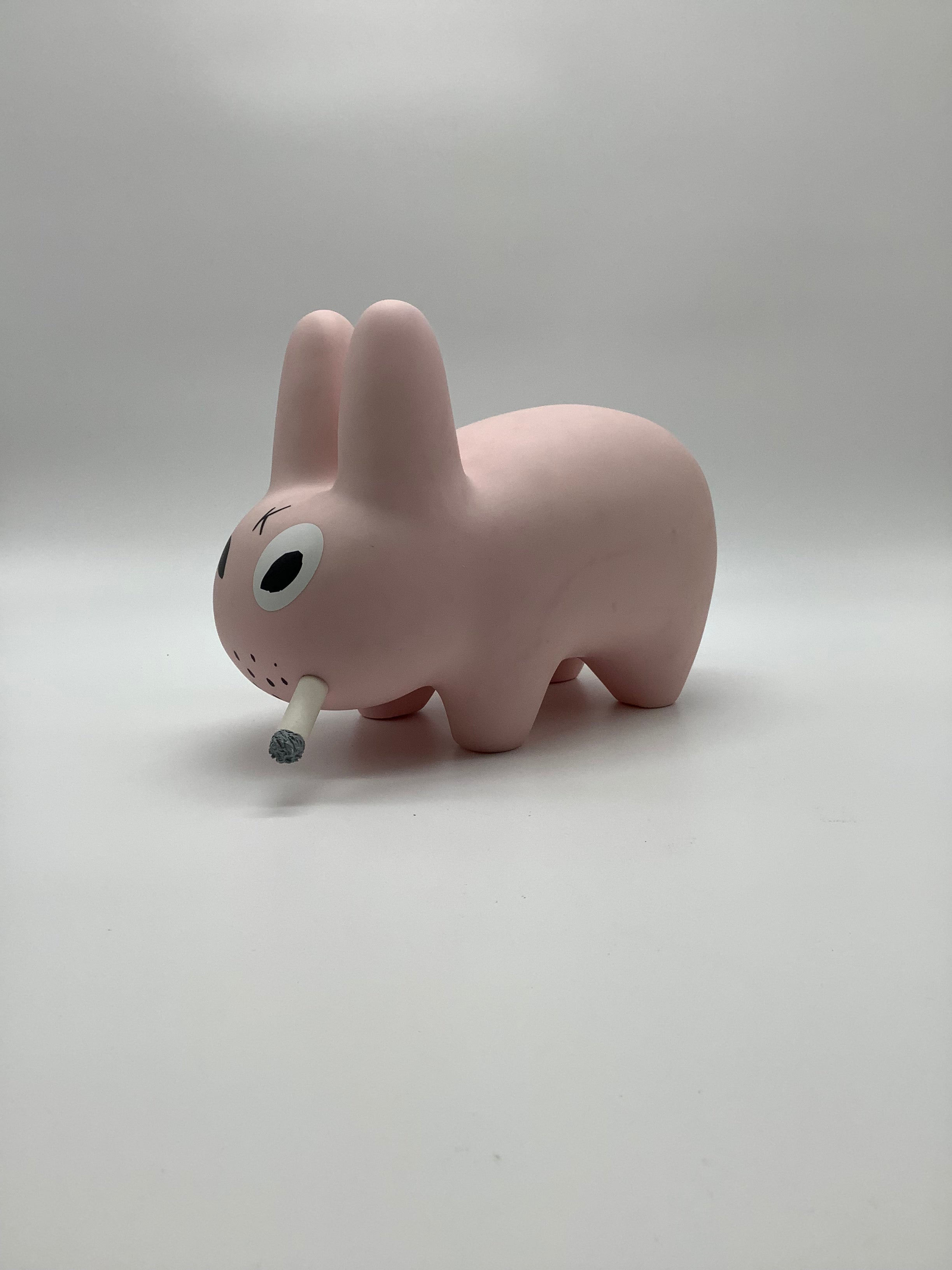 Kozik x Kidrobot