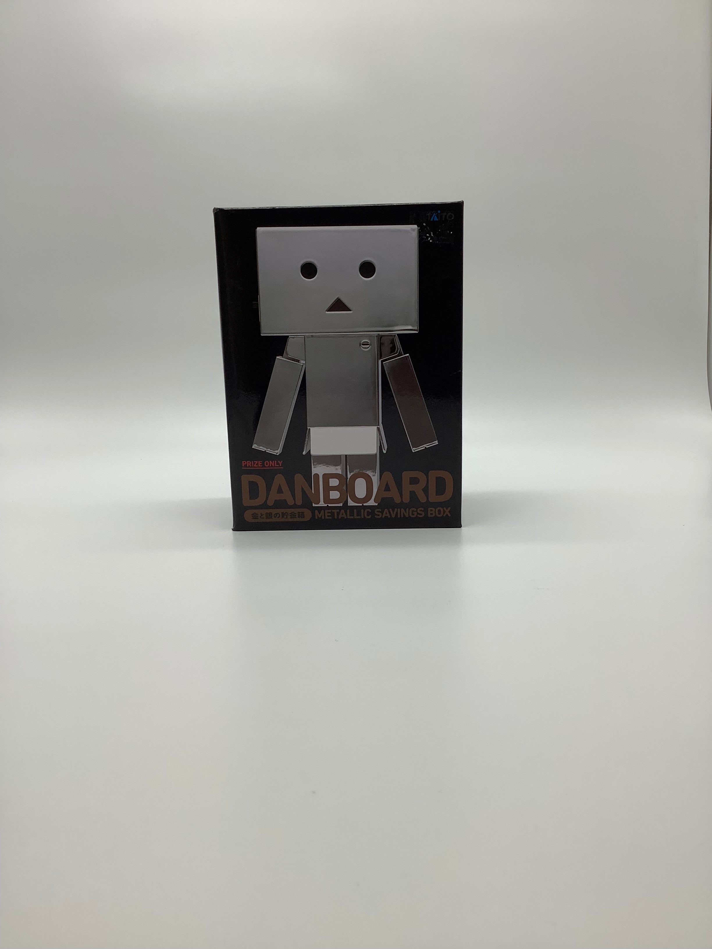 Danboard