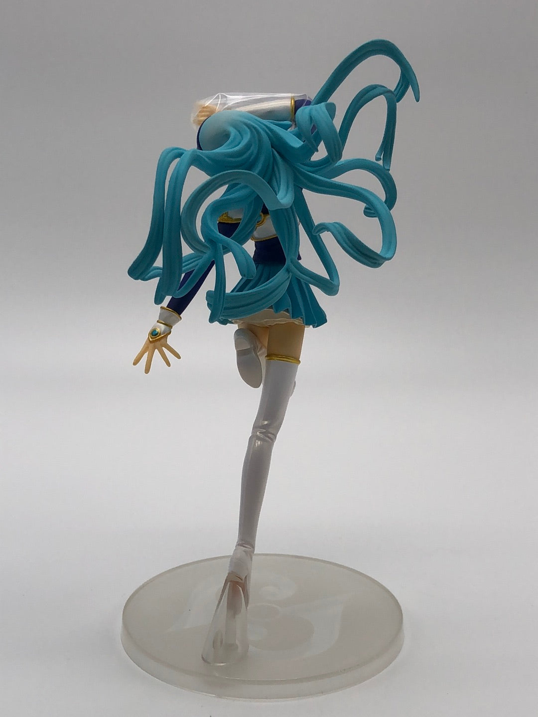 Magic Knight Rayearth Sp Figure