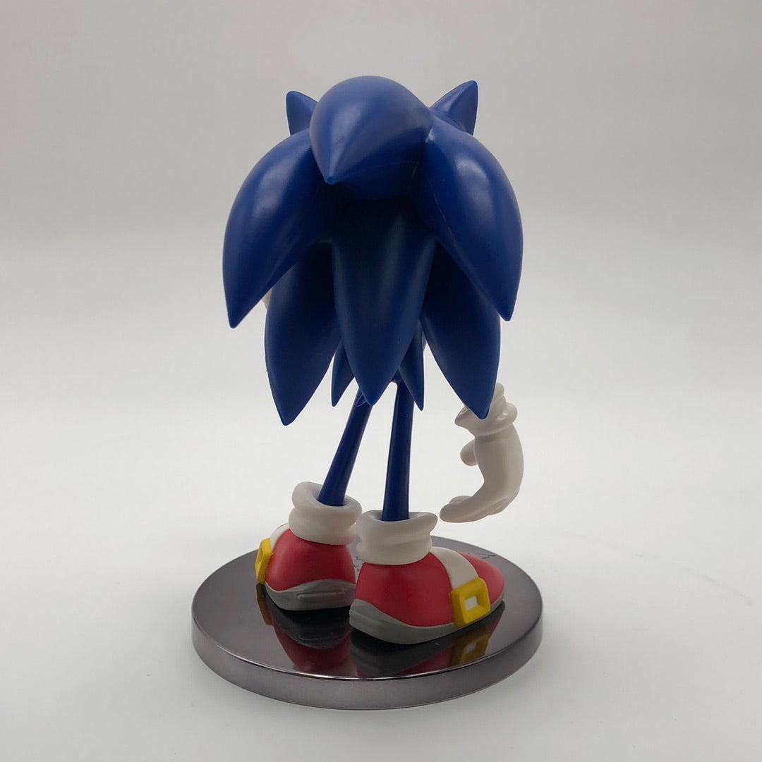 Sonic