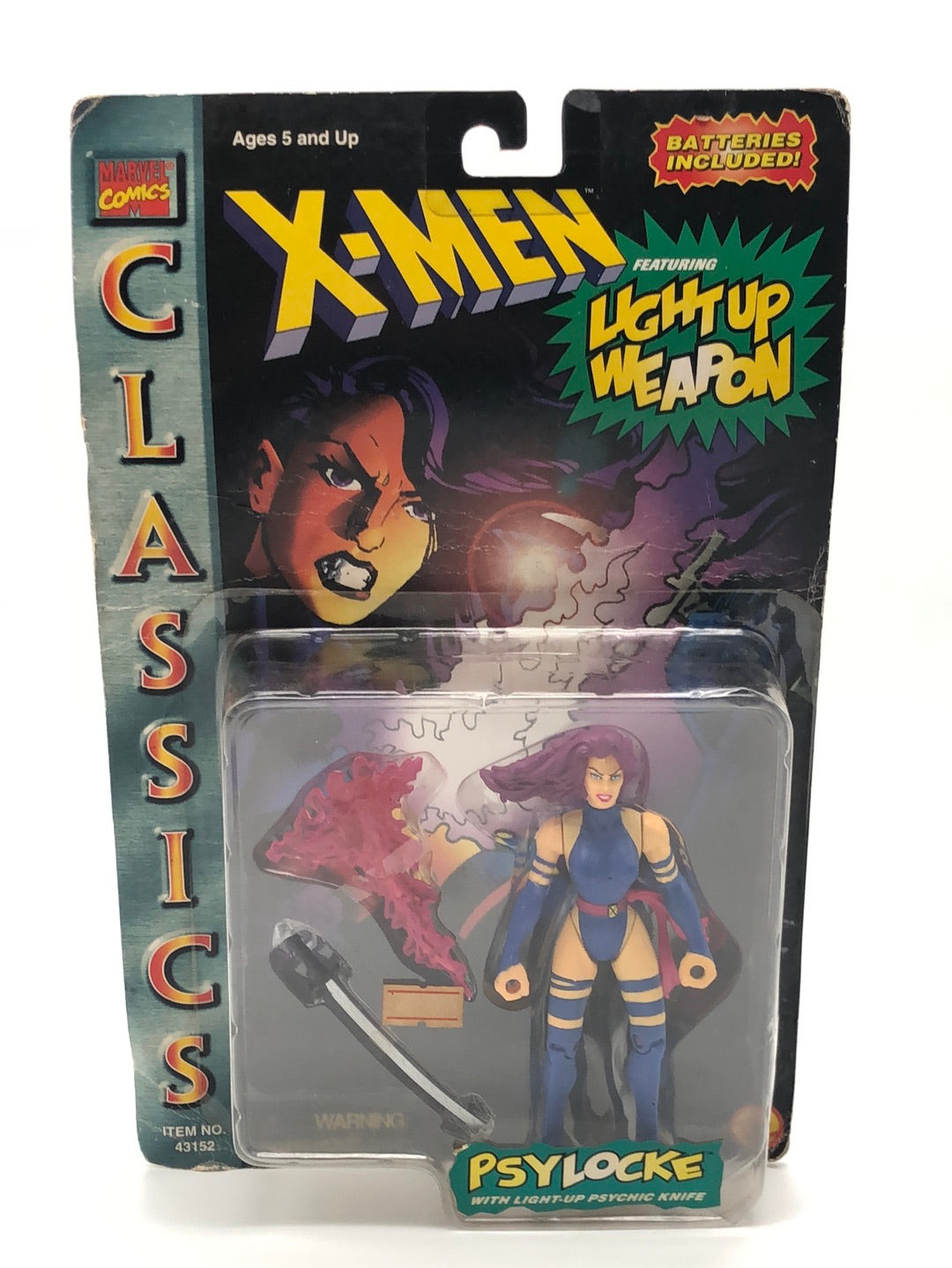 X-Men