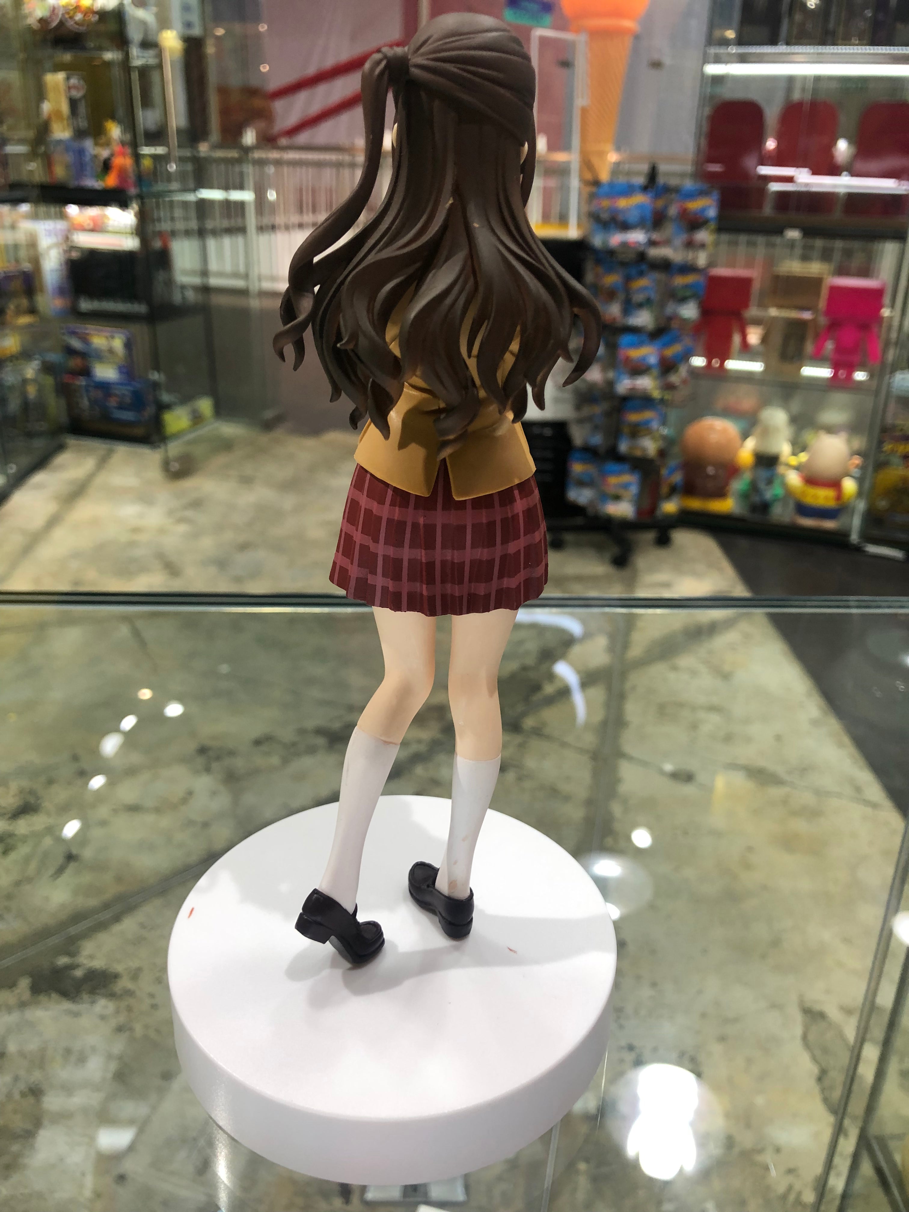 Uzuki Shimamura